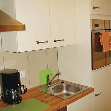 Apartment St. Leonhard With Mountain View 06 *